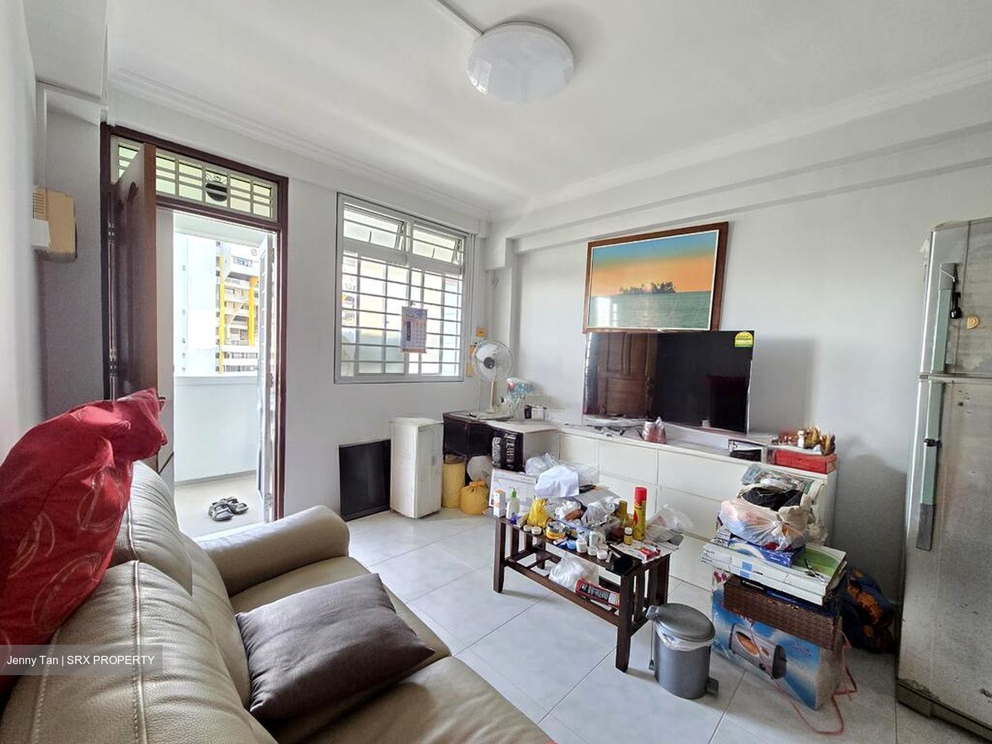 Blk 3 Beach Road (Kallang/Whampoa), HDB 3 Rooms #505139651